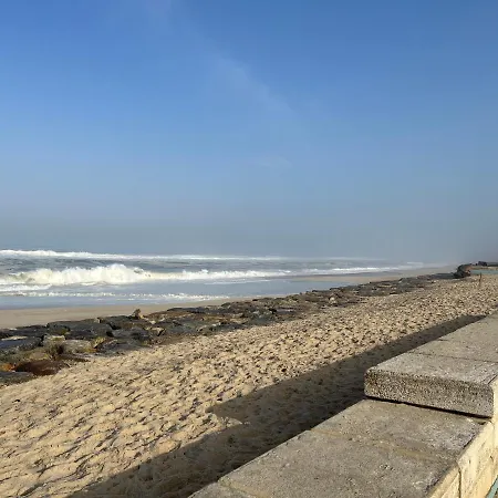 Coral Seaside Living By Trip2portugal
