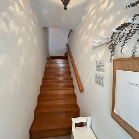 Coral Seaside Living By Trip2portugal Ovar