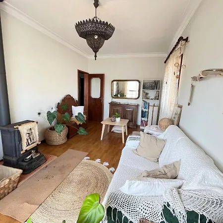 Coral Seaside Living By Trip2portugal