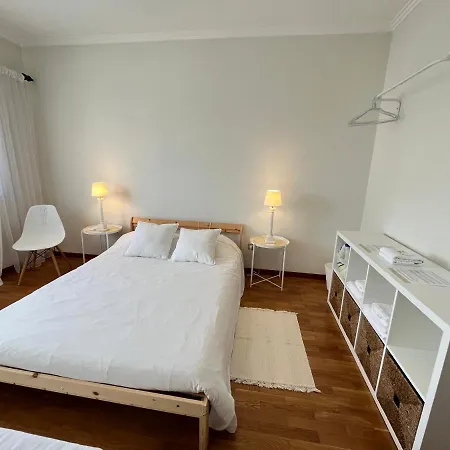 Apartment Coral Seaside Living By Trip2portugal