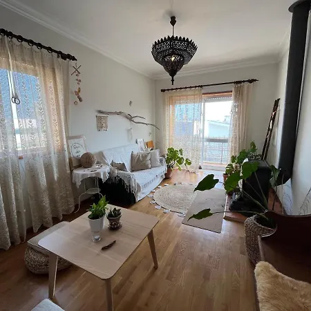 Apartment Coral Seaside Living By Trip2portugal Ovar