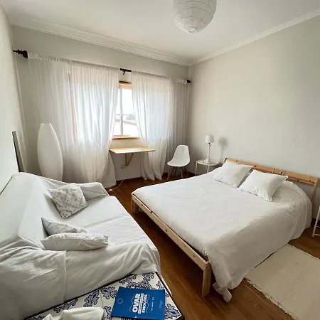 Apartment Coral Seaside Living By Trip2portugal *