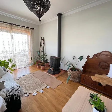 Apartment Coral Seaside Living By Trip2portugal Ovar