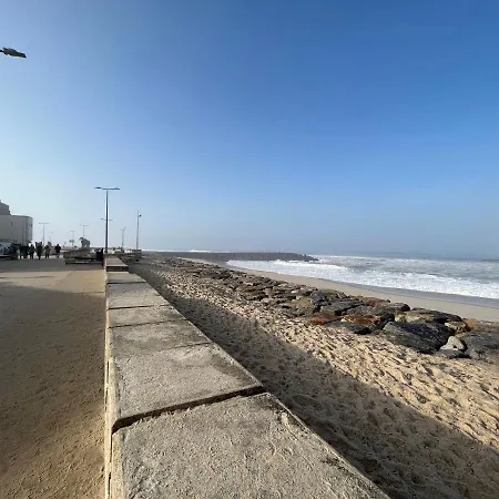 Coral Seaside Living By Trip2portugal Ovar