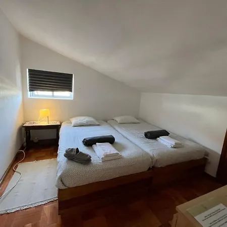 Coral Seaside Living By Trip2portugal Ovar