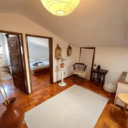 Coral Seaside Living By Trip2portugal Ovar