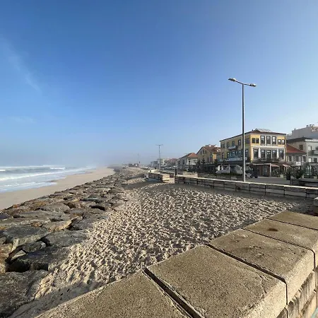 Apartment Coral Seaside Living By Trip2portugal *