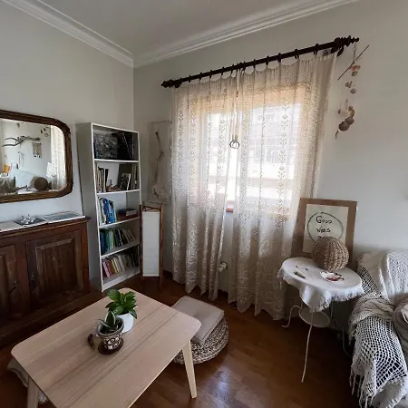 Apartment Coral Seaside Living By Trip2portugal *