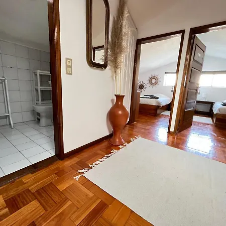 Coral Seaside Living By Trip2portugal