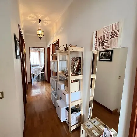 Apartment Coral Seaside Living By Trip2portugal