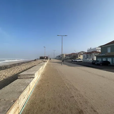 Apartment Coral Seaside Living By Trip2portugal