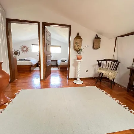 Apartment Coral Seaside Living By Trip2portugal *