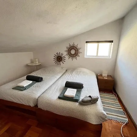 Apartment Coral Seaside Living By Trip2portugal