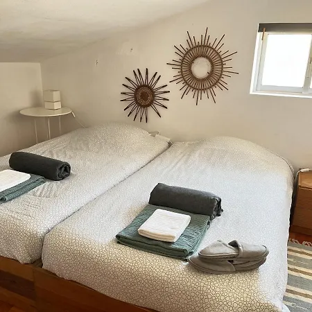 Coral Seaside Living By Trip2portugal Ovar