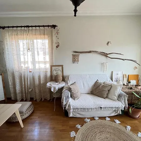 Apartment Coral Seaside Living By Trip2portugal *