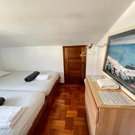Apartment Coral Seaside Living By Trip2portugal