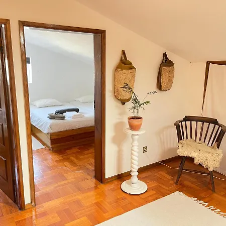 Apartment Coral Seaside Living By Trip2portugal *
