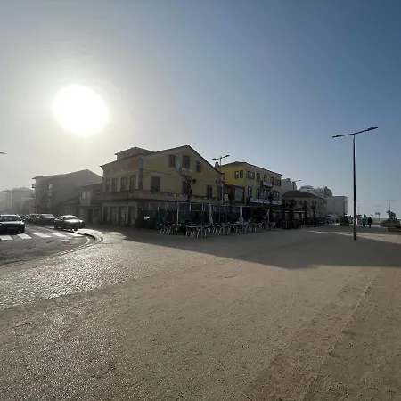 Coral Seaside Living By Trip2portugal Ovar