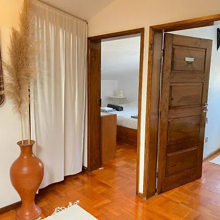 Apartment Coral Seaside Living By Trip2portugal
